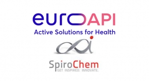EUROAPI, SpiroChem Partner on CRO-CDMO Services