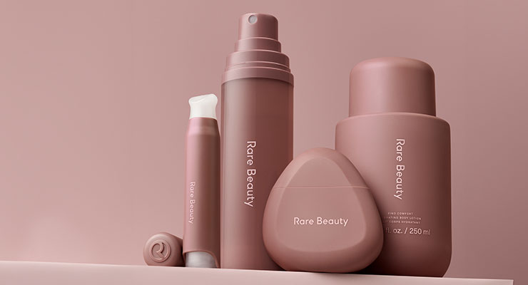 Rare Beauty is Our Company of the Year: Excellence in Packaging