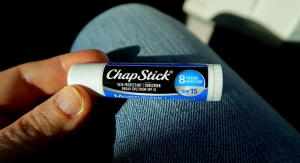 Suave Brands Company Acquires ChapStick