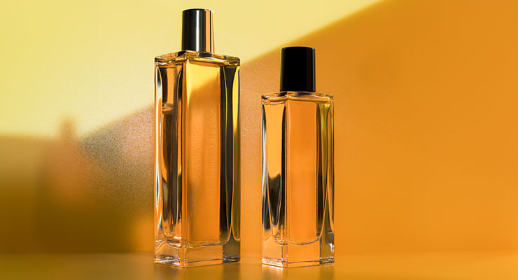 Making Scents That Match Purchasing Behaviors