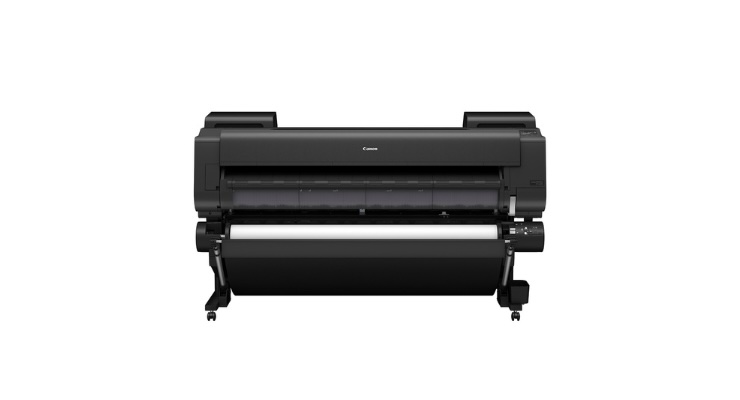 Canon U.S.A. Offers New Models for imagePROGRAF GP Series