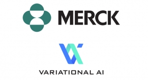 Variational AI, Merck Partner on Generative AI Project 