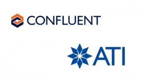 Confluent Invests in ATI Nitinol Melt