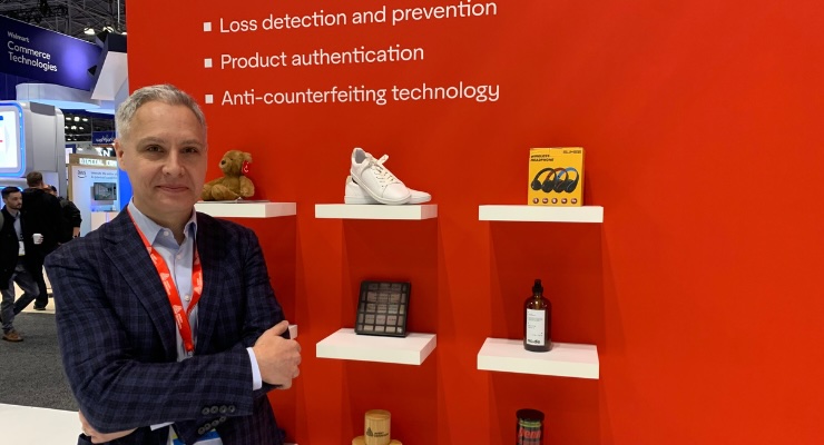 Scenes from the NRF 2024: Retail's Big Show