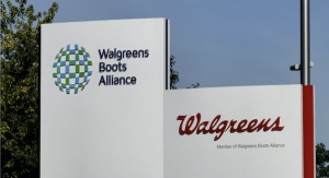 Walgreens Boots Alliance Elects Robert L Huffines to Board of Directors