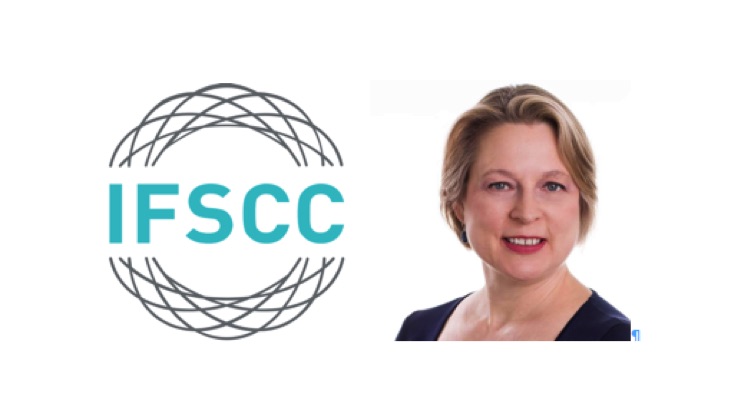 Mary Lynn Halland Steps Down as IFSCC Secretary General