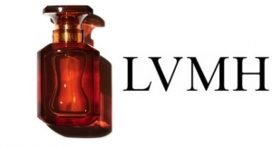 LVMH Reports Record Year for 2023 