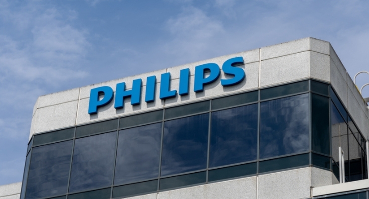 Philips Stops U.S. Sleep Apnea Device Sales After FDA Deal