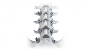 Accelus Introduces LineSider Modular-Cortical System for Posterior Fixation