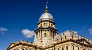 Illinois Bill Seeks to Ban Titanium Dioxide, Other Additives 