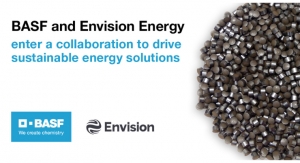 BASF, Envision Energy Partner to Drive Sustainable Energy