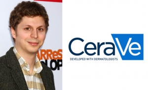 CeraVe Denies Official Involvement with Actor Michael Cera