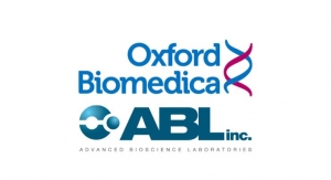 Oxford Biomedica Expands Global Reach with ABL Europe Acquisition