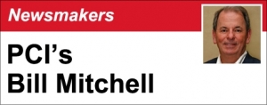 Newsmakers: Bill Mitchell