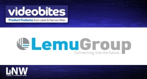 LemuGroup enables converter success with end of line automation