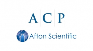 Arlington Capital Partners Makes Majority Investment in Afton Scientific