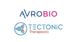 Avrobio and Tectonic Therapeutic to Merge