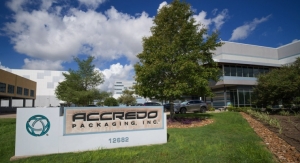 Accredo Packaging completes HQ expansion in Texas 