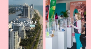 Cosmoprof NA Miami Ends on a High Note