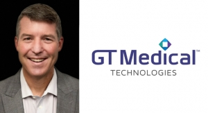 Ty Atteberry Joins GT Medical Technologies as Sales VP