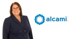 Alcami Names Rose-Marie Nelson as Chief Human Resources Officer