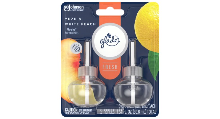 Glade Releases Fresh Collection Candle Trio Ahead of Spring 2024