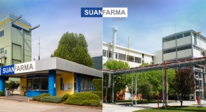Suanfarma Unifies Brands Under Suanfarma CDMO