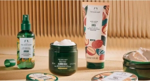 The Body Shop Sells Part of its European and Asian Business