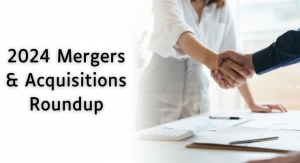 2024 Pharmaceutical Industry Mergers & Acquisitions Roundup