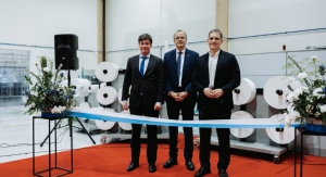 Beontag opens new facility in Finland