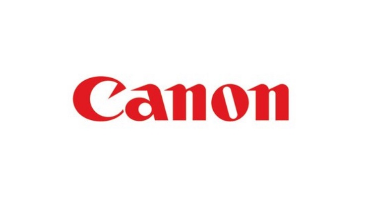 Canon Places Fifth in US Patent Rankings