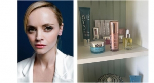 Christina Ricci Named Lancer Skincare Global Brand Ambassador