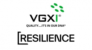 VGXI Joins Forces with Resilience to Advance Cell and Gene Therapy Manufacturing