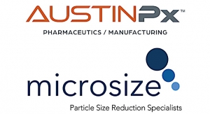 AustinPx Partners with Microsize on KinetiSol Technology