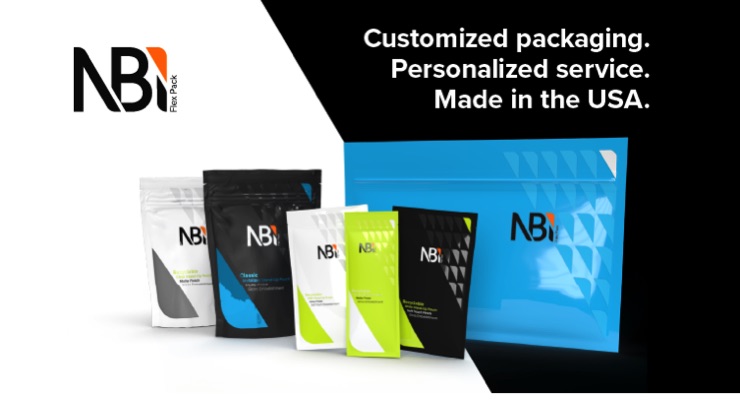 NBi FlexPack Solutions launches in Wisconsin