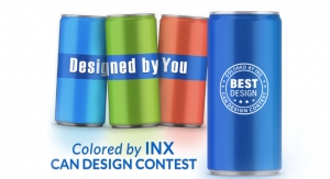 Colored By INX Can Design Contest kicks off fifth season