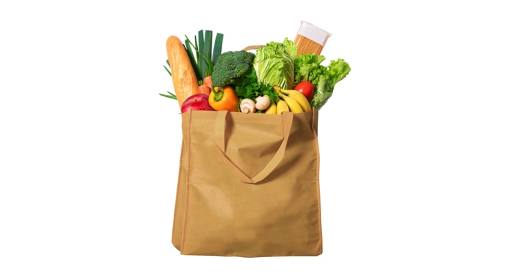Study Shows Impact of NJ Plastic Bag Ban