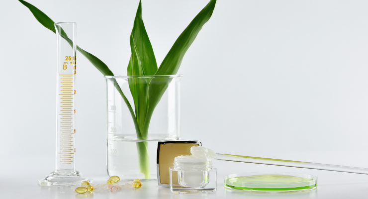 Plant-Based Components, Ethical Packaging Lead Sustainable Cosmetics Predictions for 2024