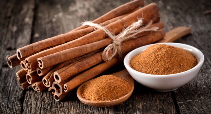 Cinnamon Supplements May Offer Blood Sugar Benefits 