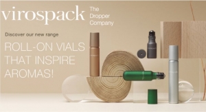 Virospack To Display Roll-On Vials at MakeUp in LosAngeles