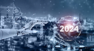 2024: Trends Shaping the Future of Pharma