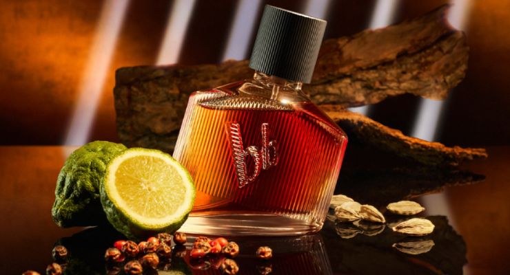 Coty Renews Partnership with German Fragrance Brand Bruno Banani