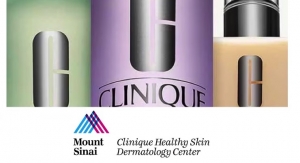 Clinique and Icahn School of Medicine Establish Mount Sinai-Clinique Healthy Skin Dermatology Center
