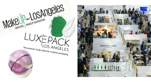 Get Set for MakeUp in & Luxe Pack Los Angeles 2024