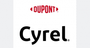 DuPont celebrates 50 years of Cyrel