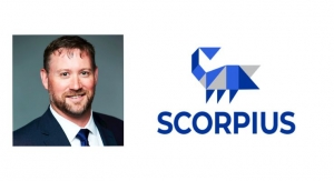 Scorpius BioManufacturing Appoints Joe Payne as President & COO