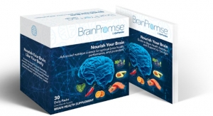 EyePromise Launches Brain Health Supplement, BrainPromise