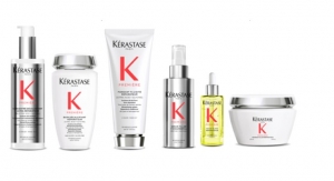 Hair Care Brand Kérastase Launches Premiere Collection