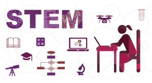 Solvay Advances STEM Education with MIT and Fermi