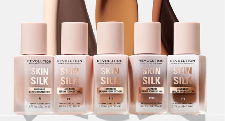Revolution Beauty Reaches $3.6 Million Settlement with Co-Founder Minto